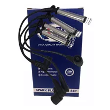 Cable De Bujia Corsa Montana Meriva Fiat Palio Siena 1.8