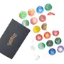 Segunda imagen para búsqueda de tazos pokemon