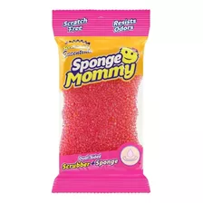 Esponja Sponge Mommy De Scrub Daddy
