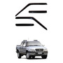 Emblema Logo Chevrolet Sail Aveo Spark Optra Cruze Karvas Chevrolet Apache