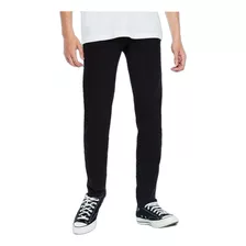 Pantalón Aeropostale Negro Chupín