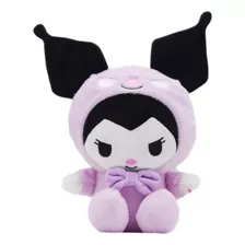 Peluche Sanrio Panda Kuromi My Melody Cina Importado