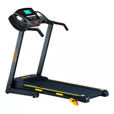 Caminador Eléctrico Plegable Athletic 520t Athletic