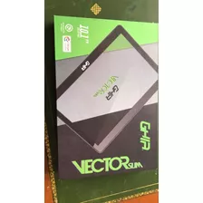 Tablet Ghia Vector 