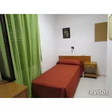 Alquilo Una Habitacion Amoblada Dentro De Un Dpto. Para Una Srta Estudiante - O - Trabajadora