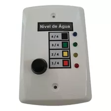 Sensor Nivel Caixa Agua - Nivel Agua