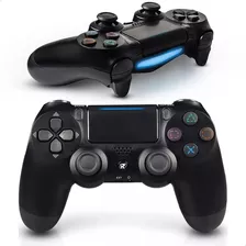 Kit 2 Controles Compatível Com Ps4 Playstation 4 Sem Fio 