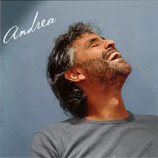 Andrea Bocelli - Andrea Cd P78