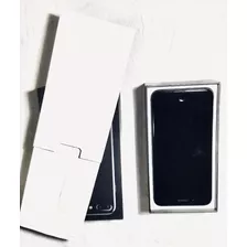 Apple iPhone 7 Plus Preto 128 Gb - Frete Gratis!!! 