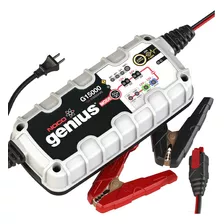Cargador De Baterias Noco Genius G15000