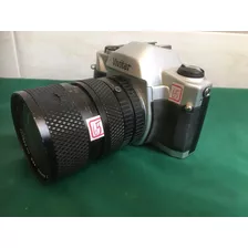 N°65 Câmera Foto Vivitar V4000- Não Testei Vendido No Estado