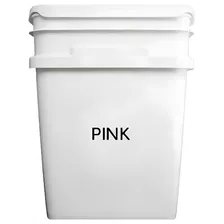 Gari Jengibre Curtido (pink) Para Acompañar El Sushi 20lbs