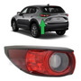 Farol Izquierdo Led Mazda Cx5 2016 Adel Mazda Mazda 5