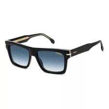 Gafas De Sol Carrera 305/s M4p, Color Negro 54