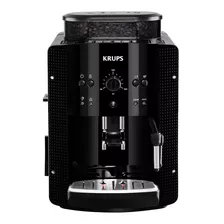 Cafetera Espresso Full Auto Krups