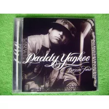 Eam Cd Daddy Yankee Barrio Fino 2004 Quinto Album De Estudio