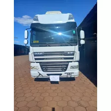 Daf-85 410 6x2 2018/18 Único Dono Muito Novo 325.000,00 ...