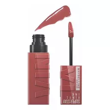 Labial Líquido Superstay Vinyl Ink May - g a $18225