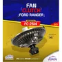 Tercera imagen para búsqueda de fan clutch ranger 2 3