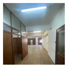 Dueño Alquila Dpto. Para Oficinas Y Despachos En Peatonal Lavalle Al 500 Microcentro C.a.b.a.