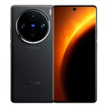 Vivo X100 Pro Dual Sim 16gb 512gb Cámara Zeiss