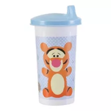 Set X2 Vaso Pico 310 Ml+ Snack Bowl 200 Ml Disney Tupperware