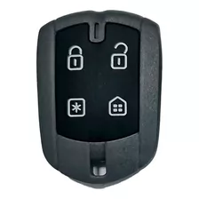 Px42 Capa Carcaça Controle Alarme Pósitron Dpn52 Dpn54 Pxn48