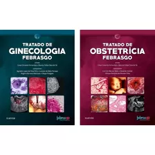 Tratado De Ginecologia E Obstetrícia Febrasgo