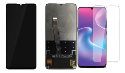 Tercera imagen para búsqueda de huawei mar lx3a