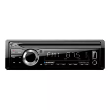 Estéreo Para Auto Blaupunkt Cordoba 120 Con Usb Y Bluetooth