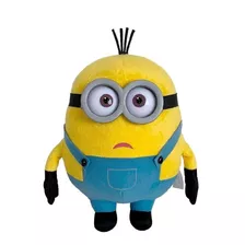 Otto Pelúcia Médio - Minions - Fun Divirta-se