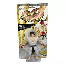 Funko Street Fighter Boneco Ryu Lacrado