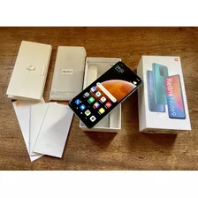 Xiaomi Redmi Note 9 64gb 3gb Polar White Cx295 - Mostruário