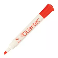 Marcador De Borrado - Quartet Low Odor Dry Erase Markers (**