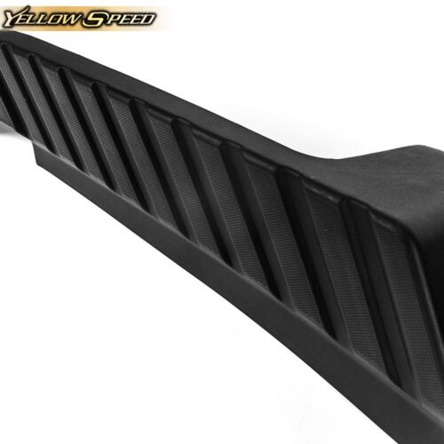 Fit For Ford F-150 F150 2009-2014 Rear Bumper Top Step P Ccb Foto 8