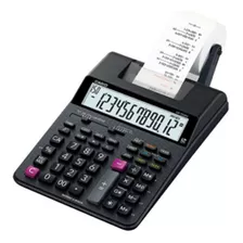 Calculadora Com Impressão Reimprimir 12 Dígitos Impresão