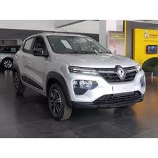 Renault Kwid Intens-2025, Llévalo Ya! Con Excelente Precio!!