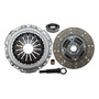 Kit De Clutch Nissan 350z 3.5 V6 2004 2005 2006