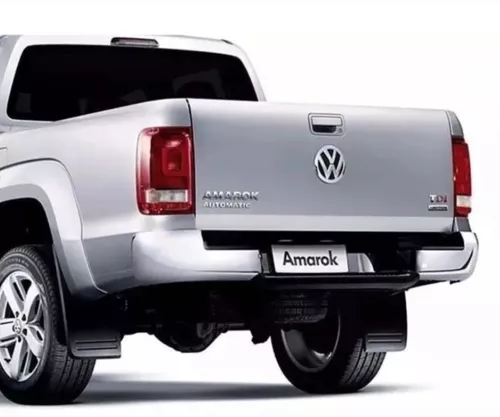 Primera imagen para búsqueda de escape deportivo amarok v6