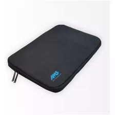 Funda Notebook Neoprene Interior Plush 15.6 Pulgadas Ams