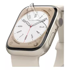 Mica Ringke Para Apple Watch (3 Und) - 45mm / 44mm