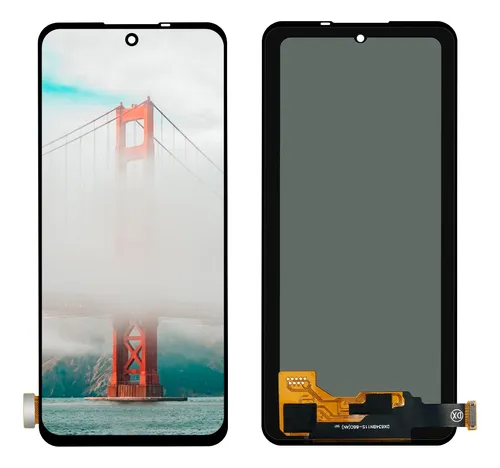 Primera imagen para búsqueda de xiaomi redmi note 11