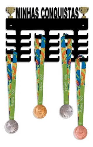 Primeira imagem para pesquisa de medalha