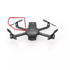 Brazo Trasero Derecho Para El Dron Holy Stone Hs720g