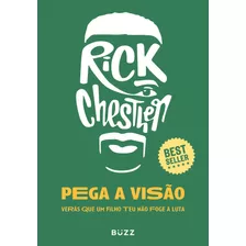 Pega A Visão - Buzz Editora