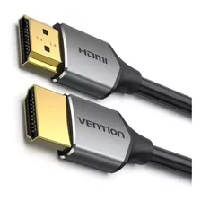 Hdmi 2.0 Cable Alta Calidad Pvc 4k@60hz Laptop Dvd Tv Video