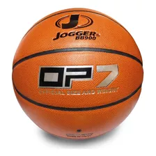 Balón De Basket Baloncesto Jogger N°7 Bb900