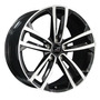 Rines 22 Dub Royalty 5-112 Mercedes Vw Audi 5-127 Precio Par