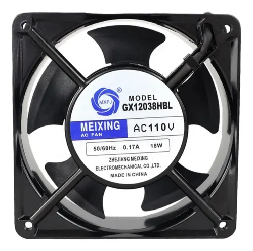 Primera imagen para búsqueda de fan cooler pc
