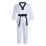 Primera imagen para búsqueda de traje taekwondo